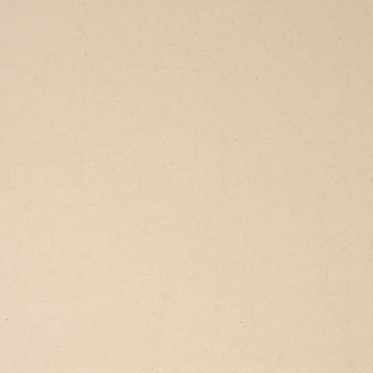 Roc-Lon Osnaburg Natural White Perm Press Fabric